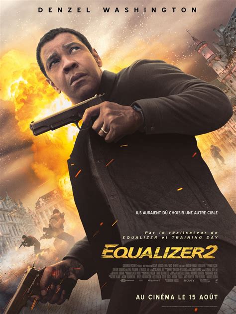 meilleur film 2019|Le film Equalizer 2 français complet en streaming Vf et Vostfr.